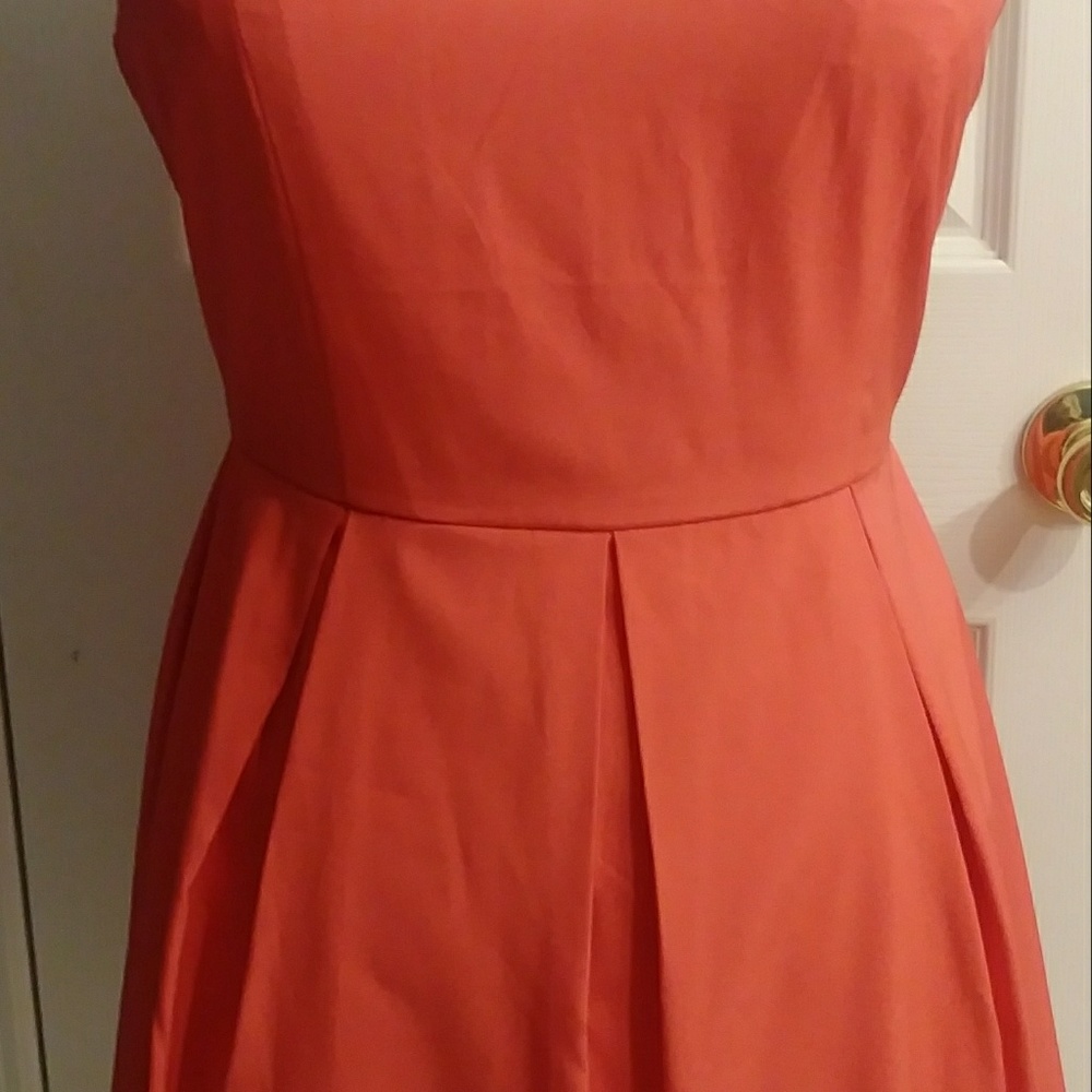 Dresses